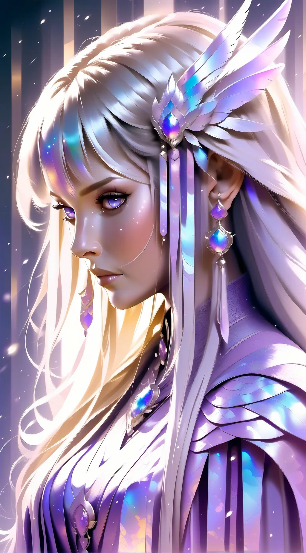 Talkie AI - Chat with aphmau