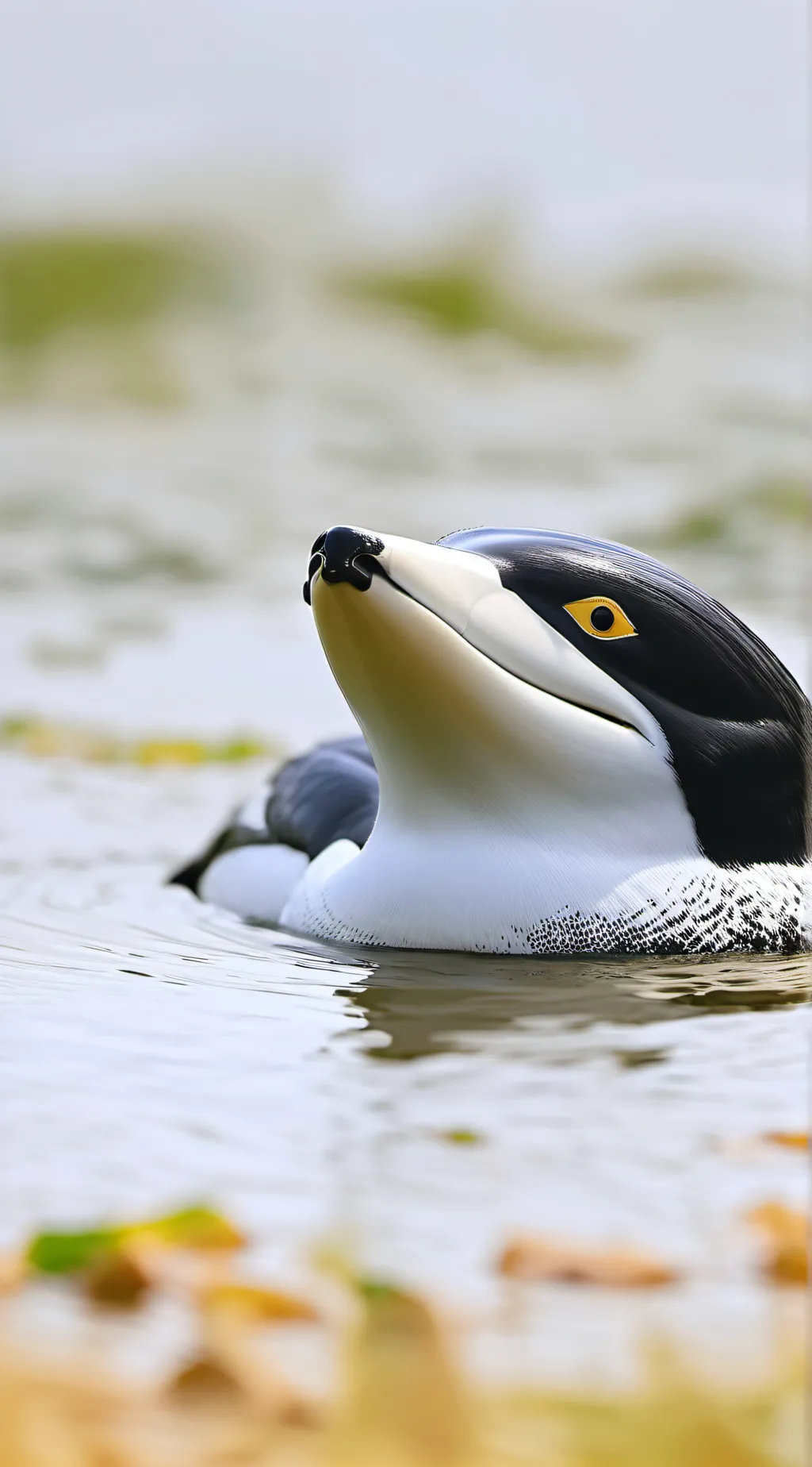 ai character: smashed next background