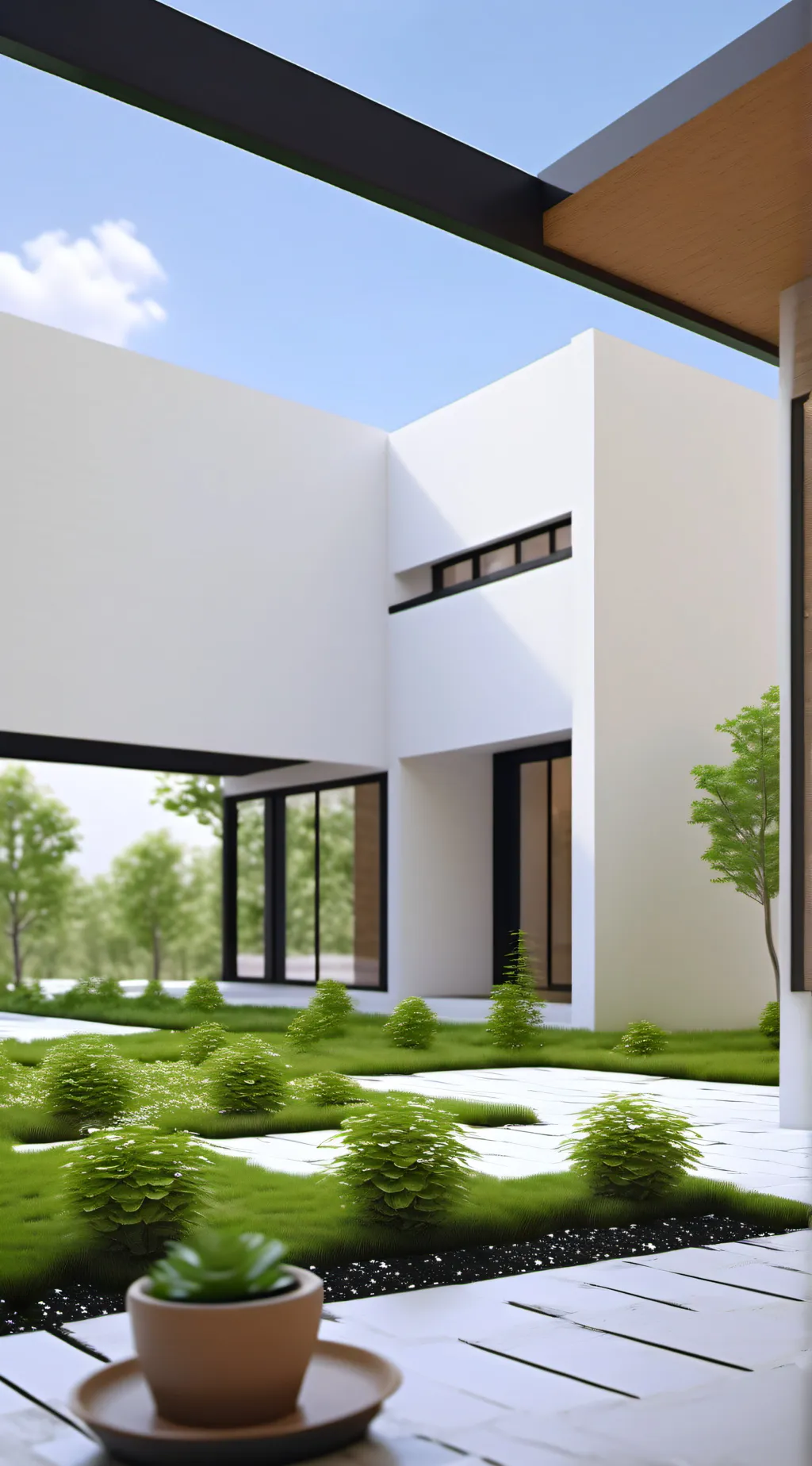 ai character: Pick me background