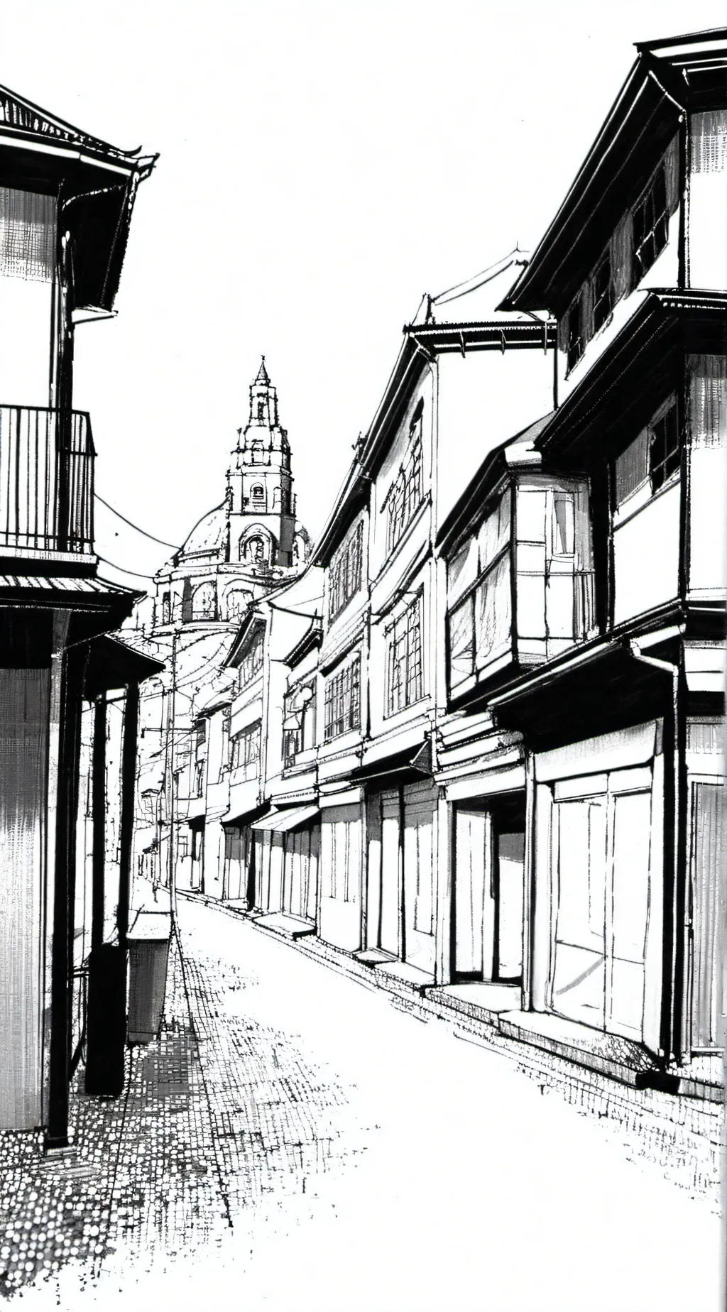 ai character: Creators Note background