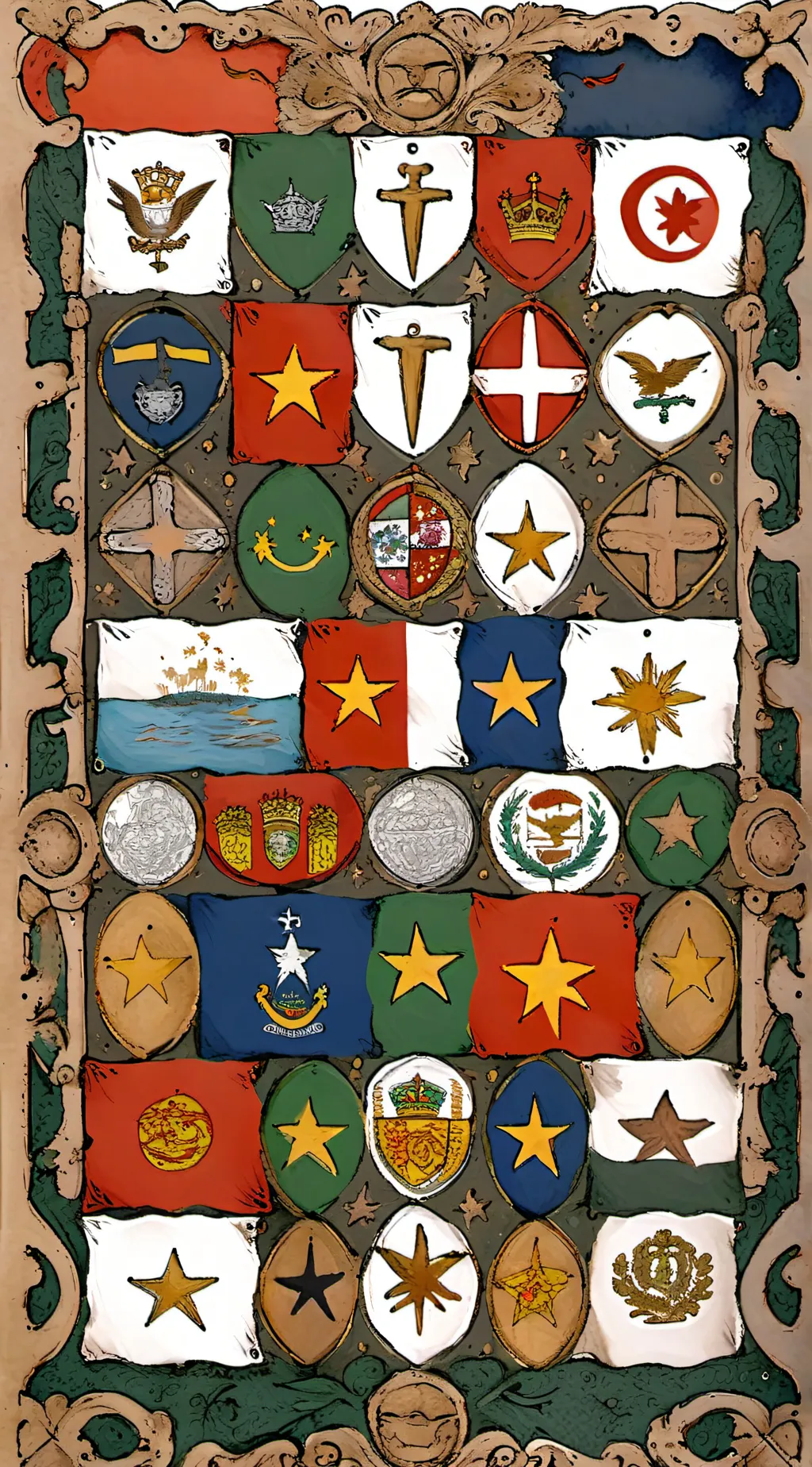 Talkie AI - Chat with Ussr countryHumans