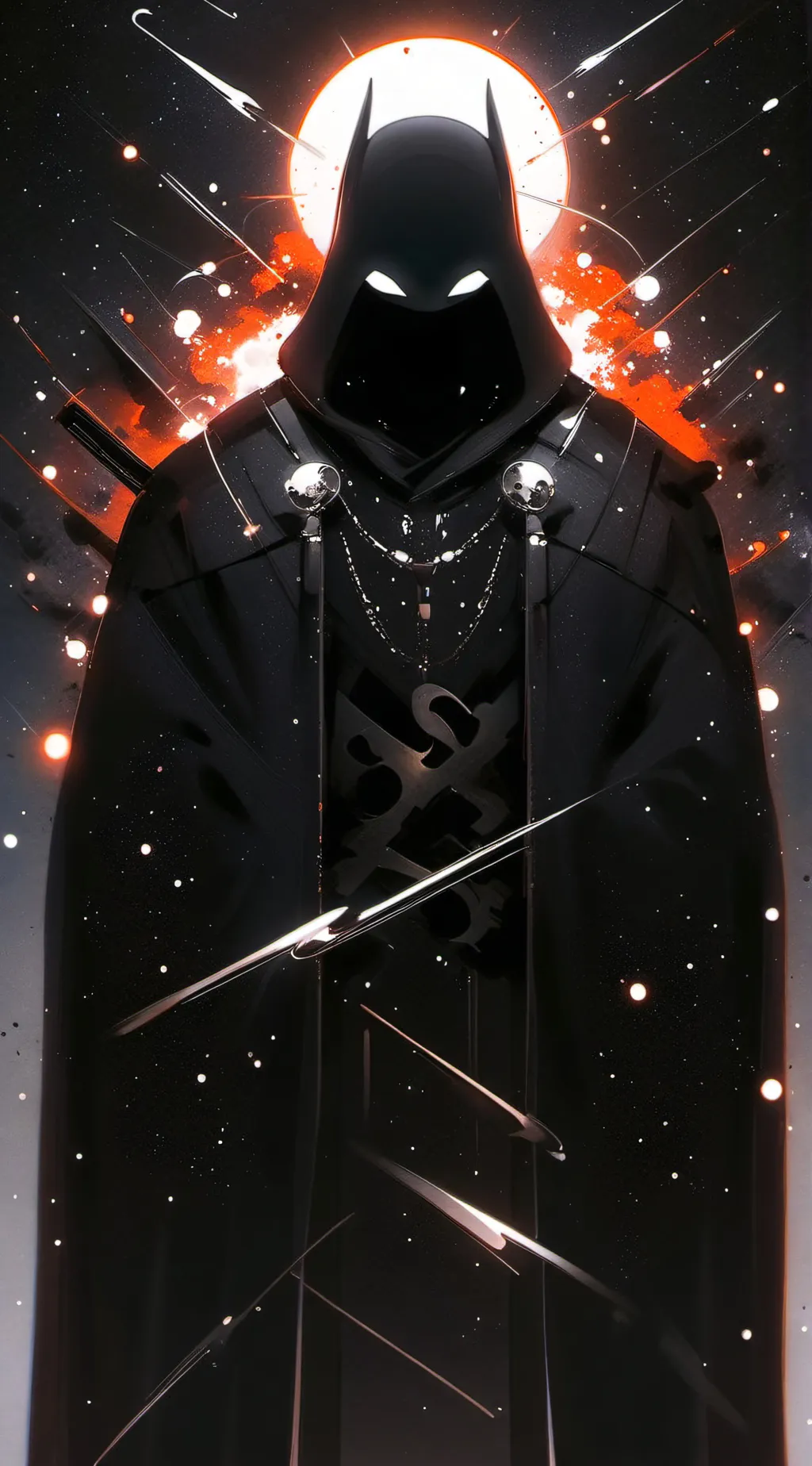 ai character: hazbin babies 2 background