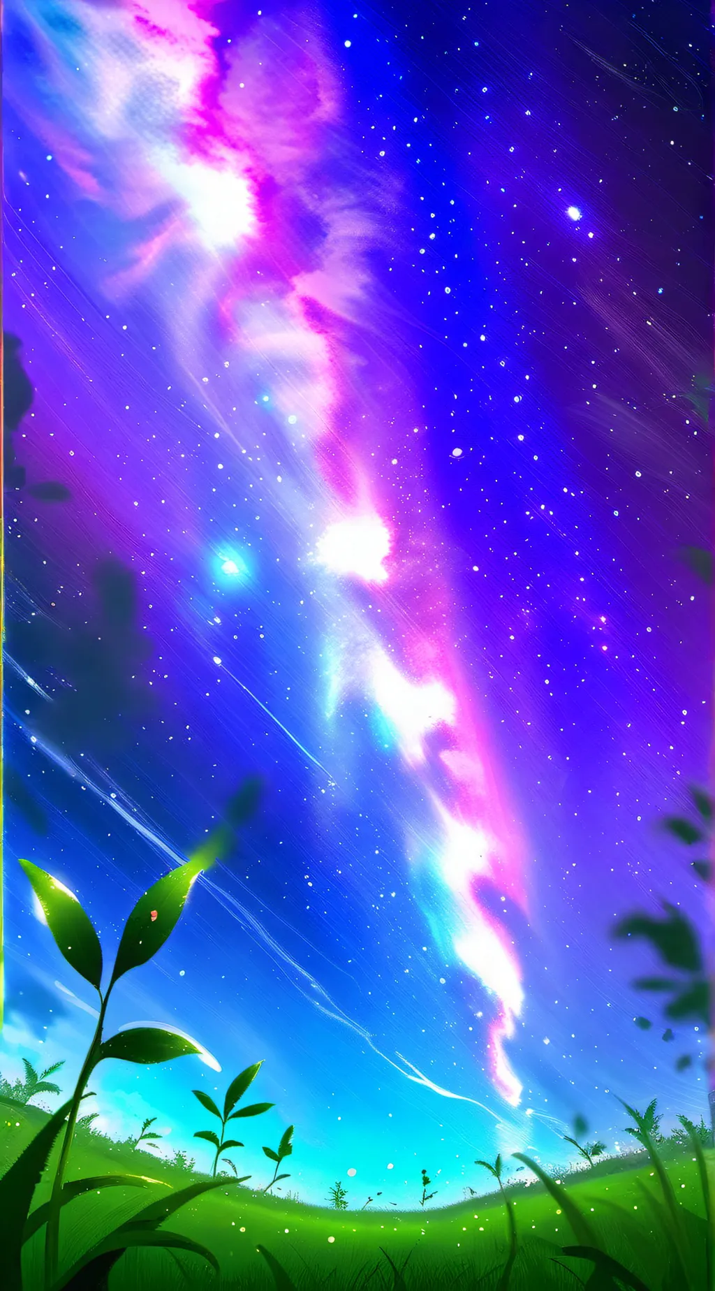 Talkie AI - Chat with touch grass