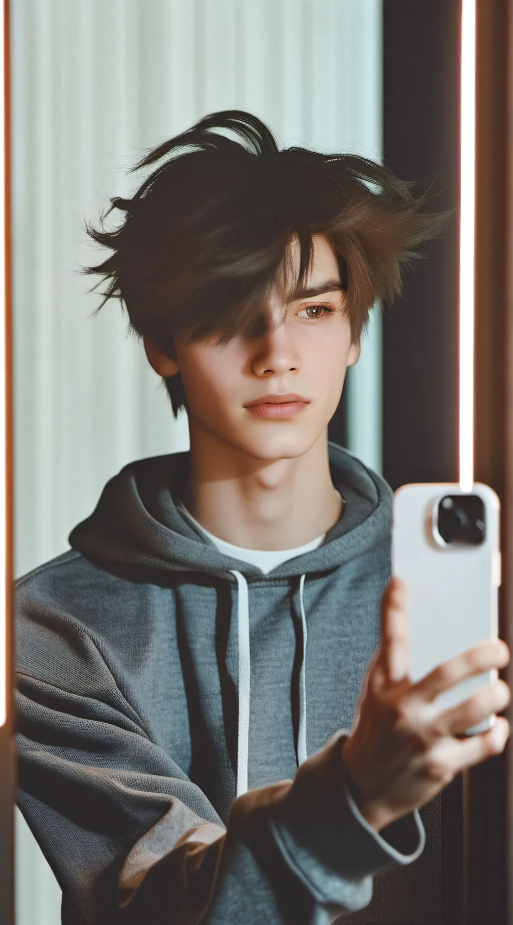 ai character: 𝐍𝐨𝐚𝐡 background