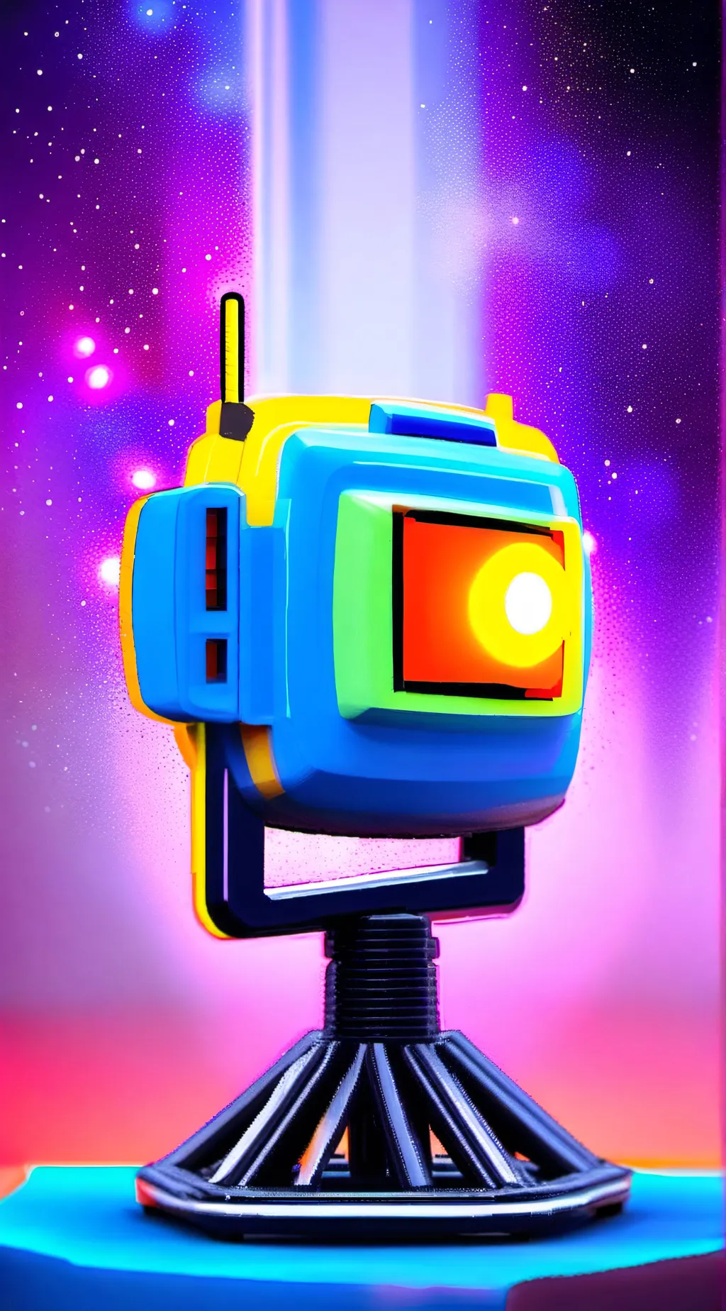 Talkie AI - Chat with figure