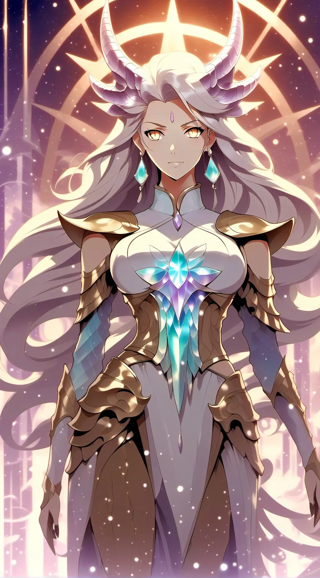 Talkie AI - Chat with queen Nima