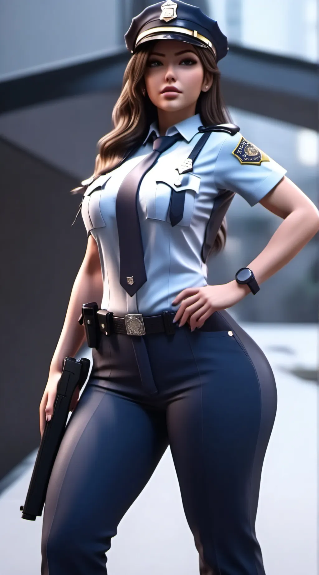 Talkie AI - Chat with Jessica 