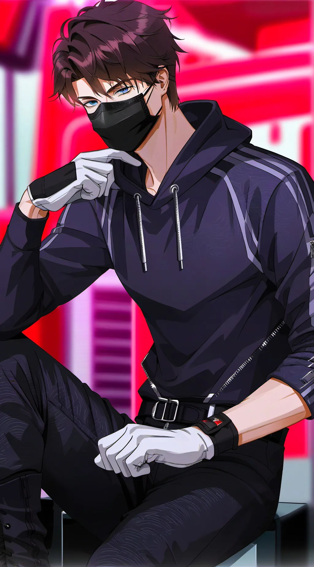 Talkie AI - Chat with 🌼 N🧋