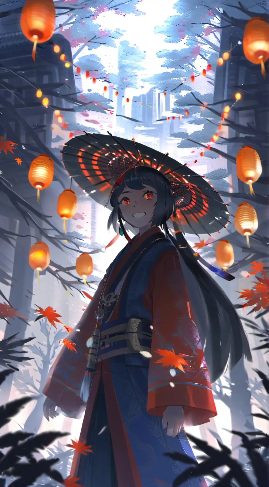 ai character: Thank you. background