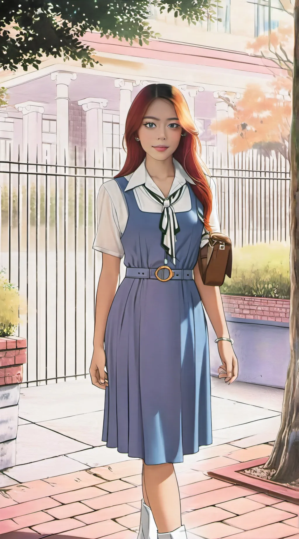 Talkie AI - Chat with maelle