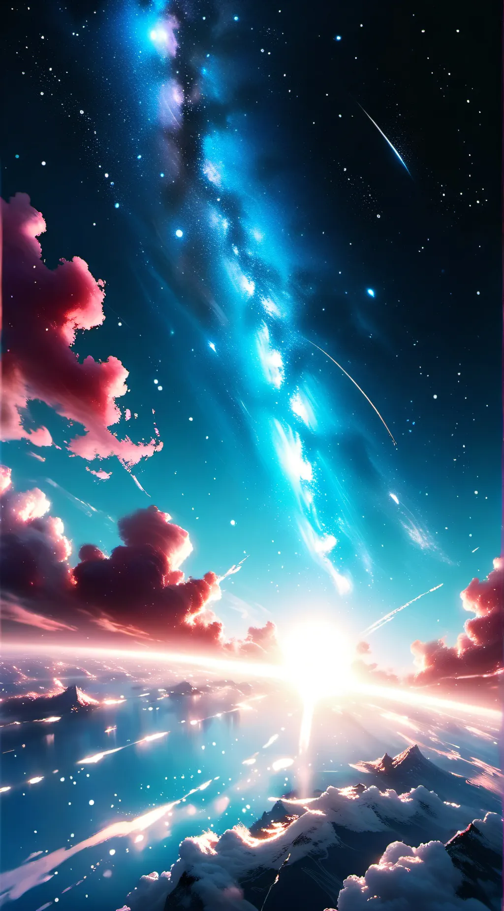 Talkie AI - Chat with Sky