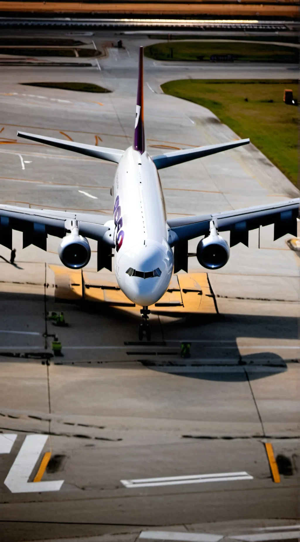 Talkie AI - Chat with FedEx