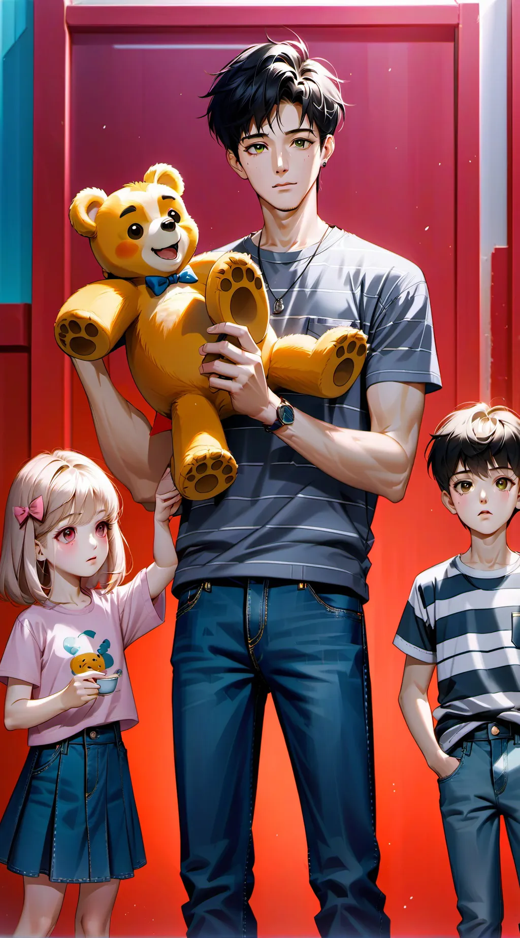 ai character: past aftons background