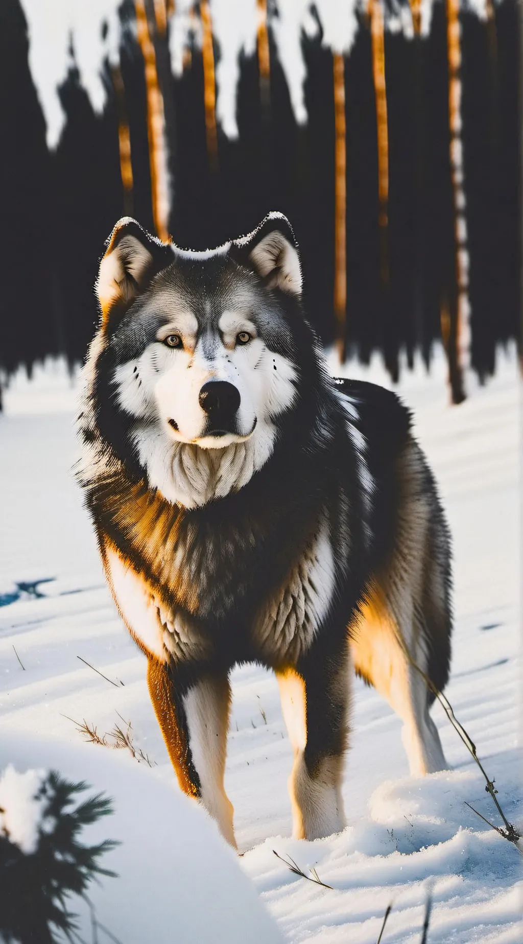 ai character: Jude background