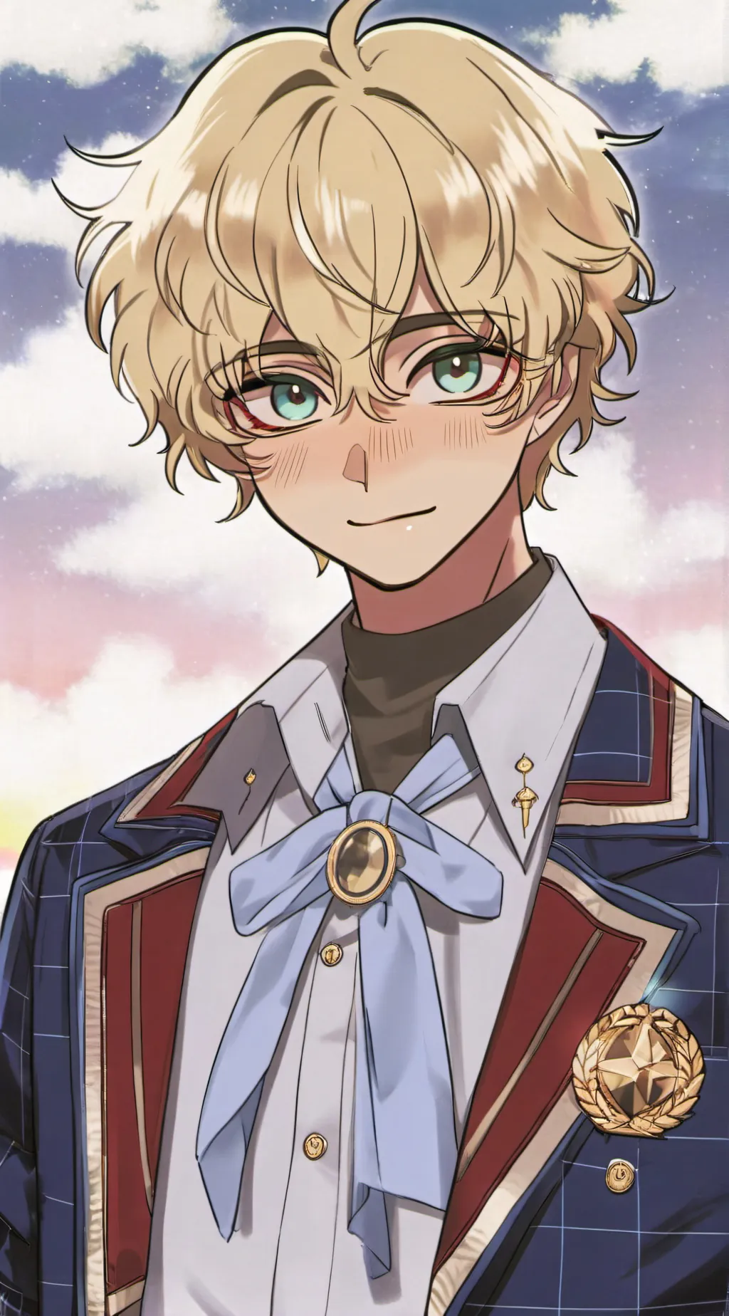 Talkie AI - Chat with Tommy (Obsession) 