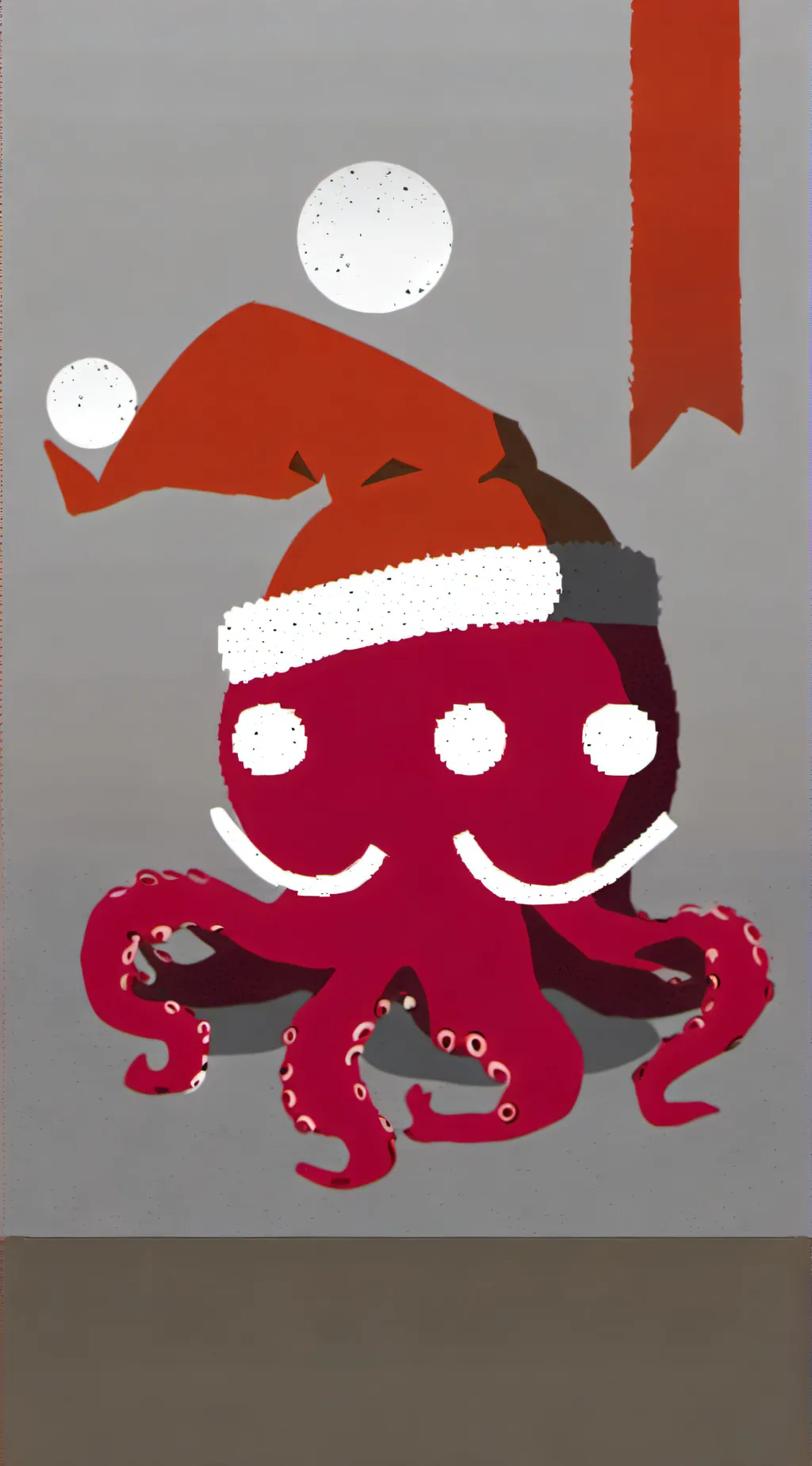 ai character: sunny background