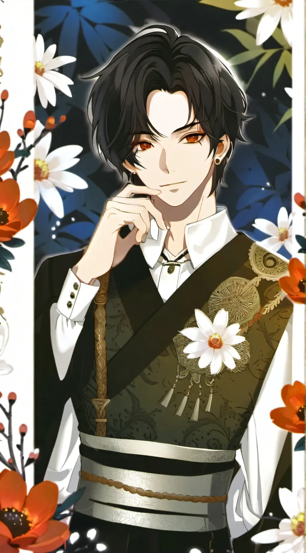 ai character: 𝐉𝐚𝐜𝐮𝐩 background