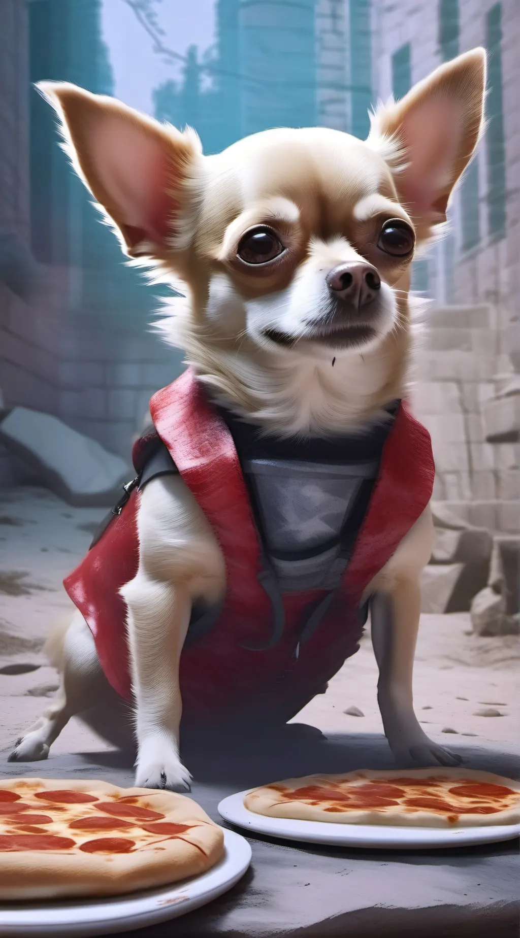 Talkie AI - Chat with Flash 