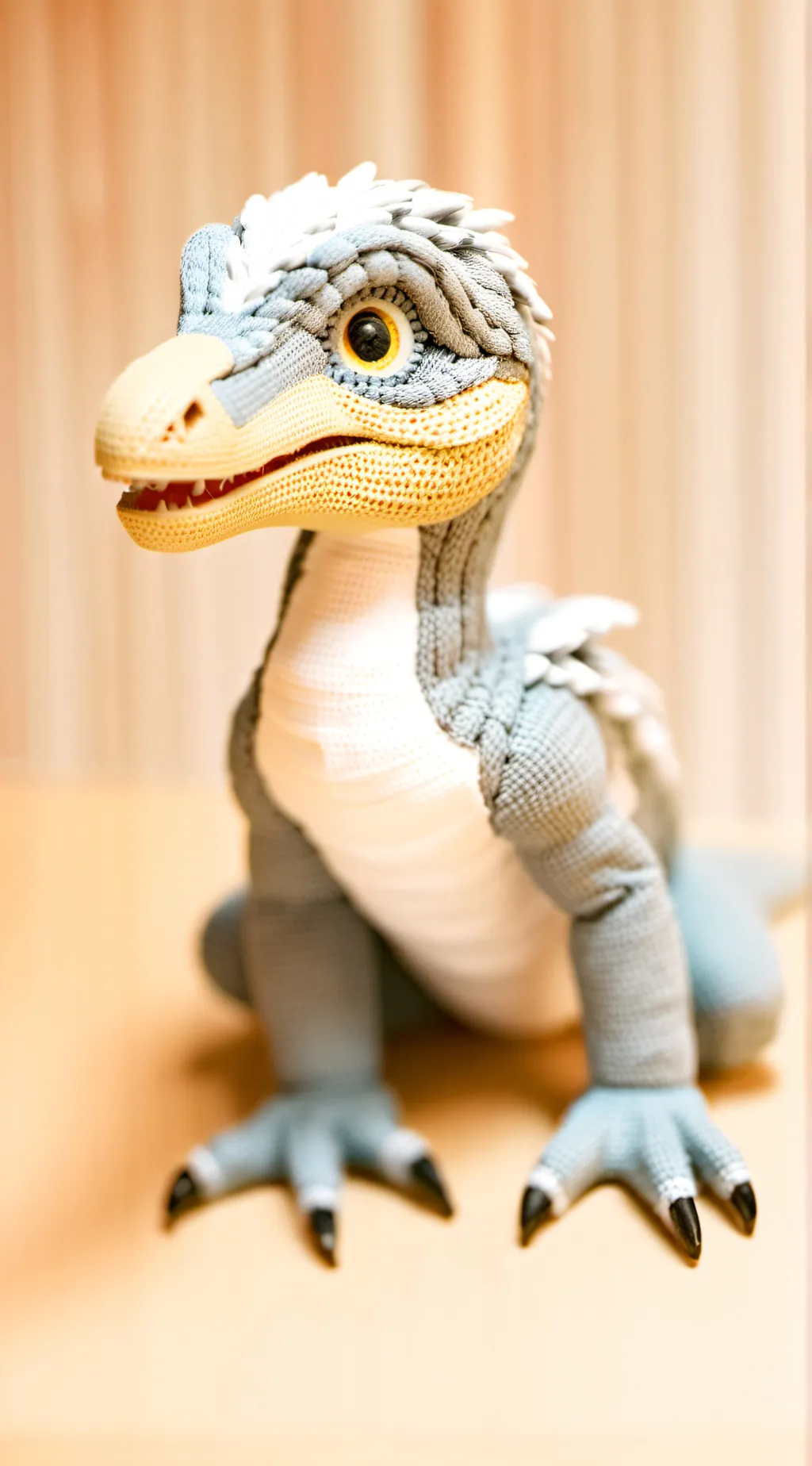 Talkie AI - Chat with Bow 