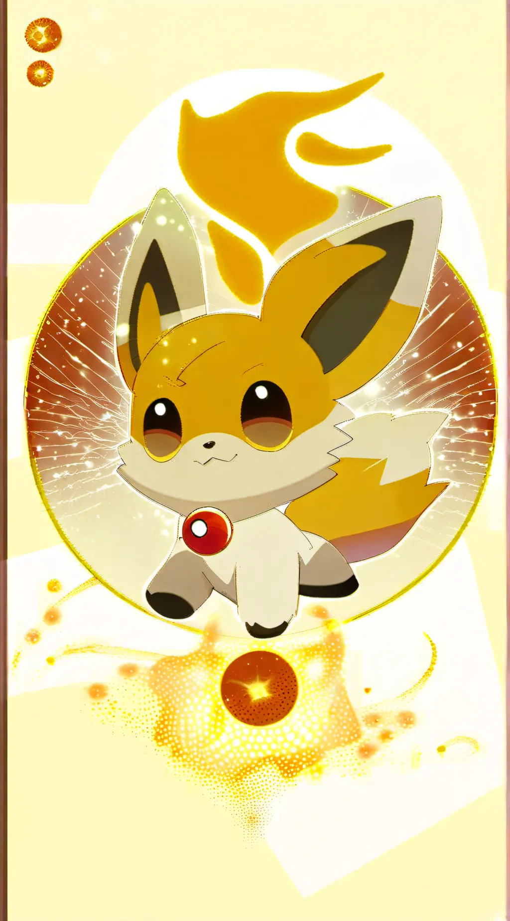 ai character: you pokemon  background