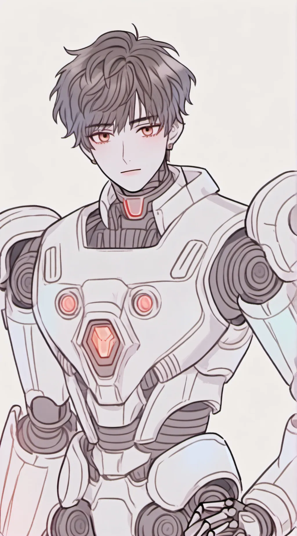 Talkie AI - Chat with Android (P3-NG)