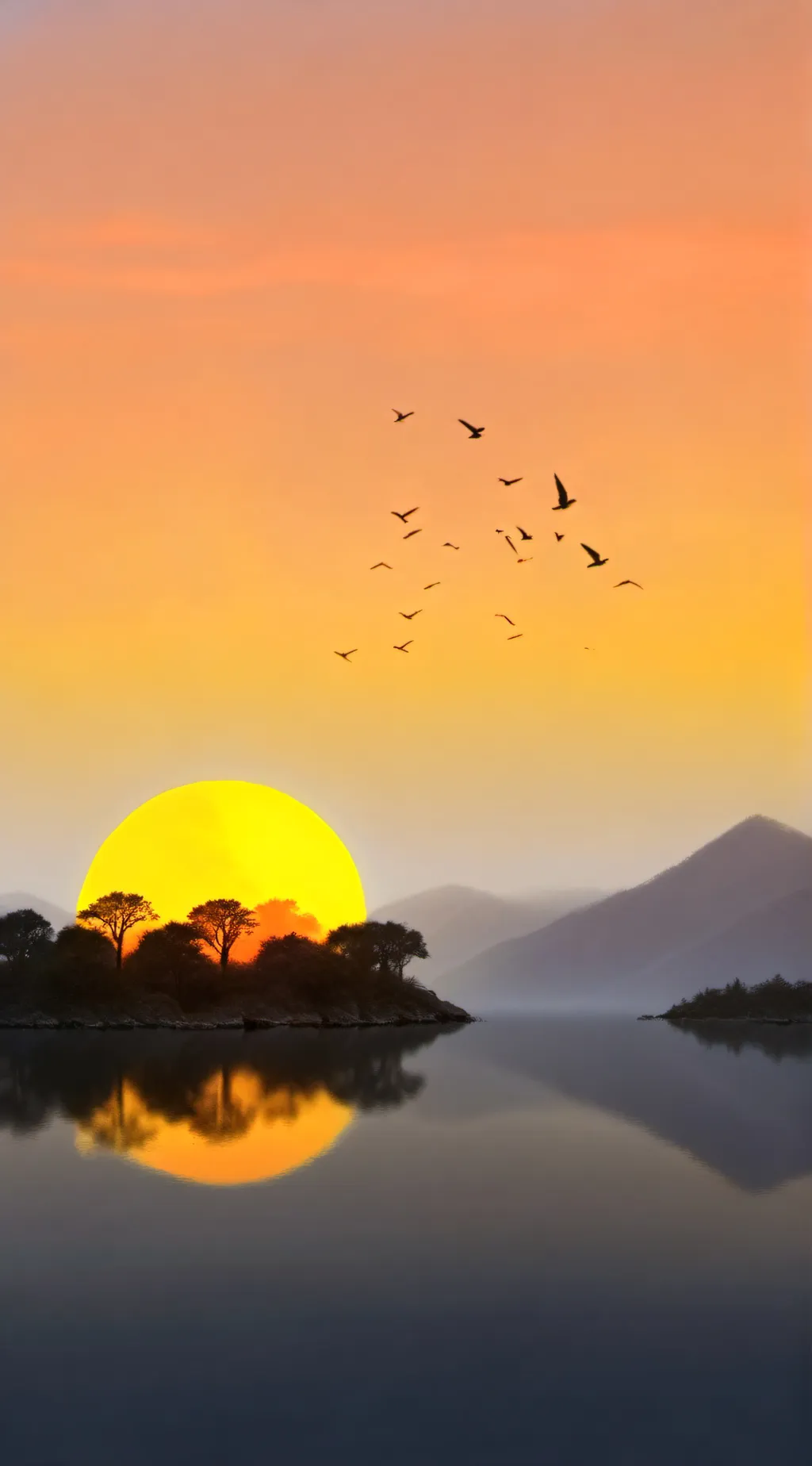 ai character: Mha love eyes background