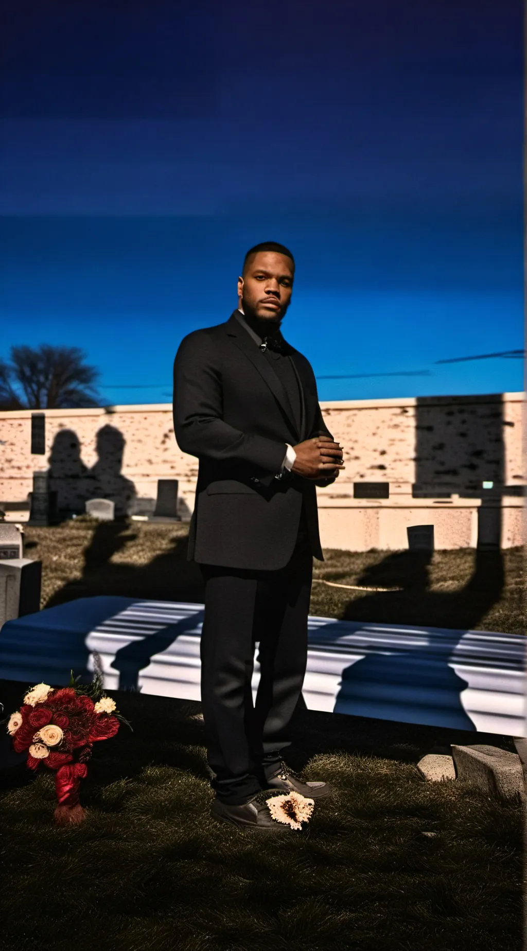 Talkie AI - Chat with Travis Johnson 