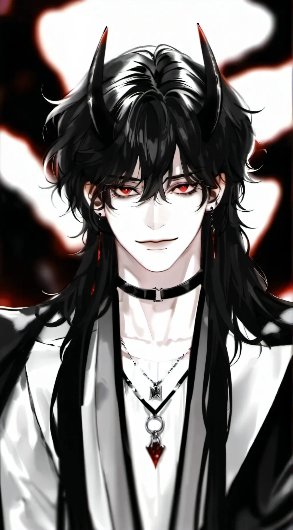 Talkie AI - Chat with ×Zach×