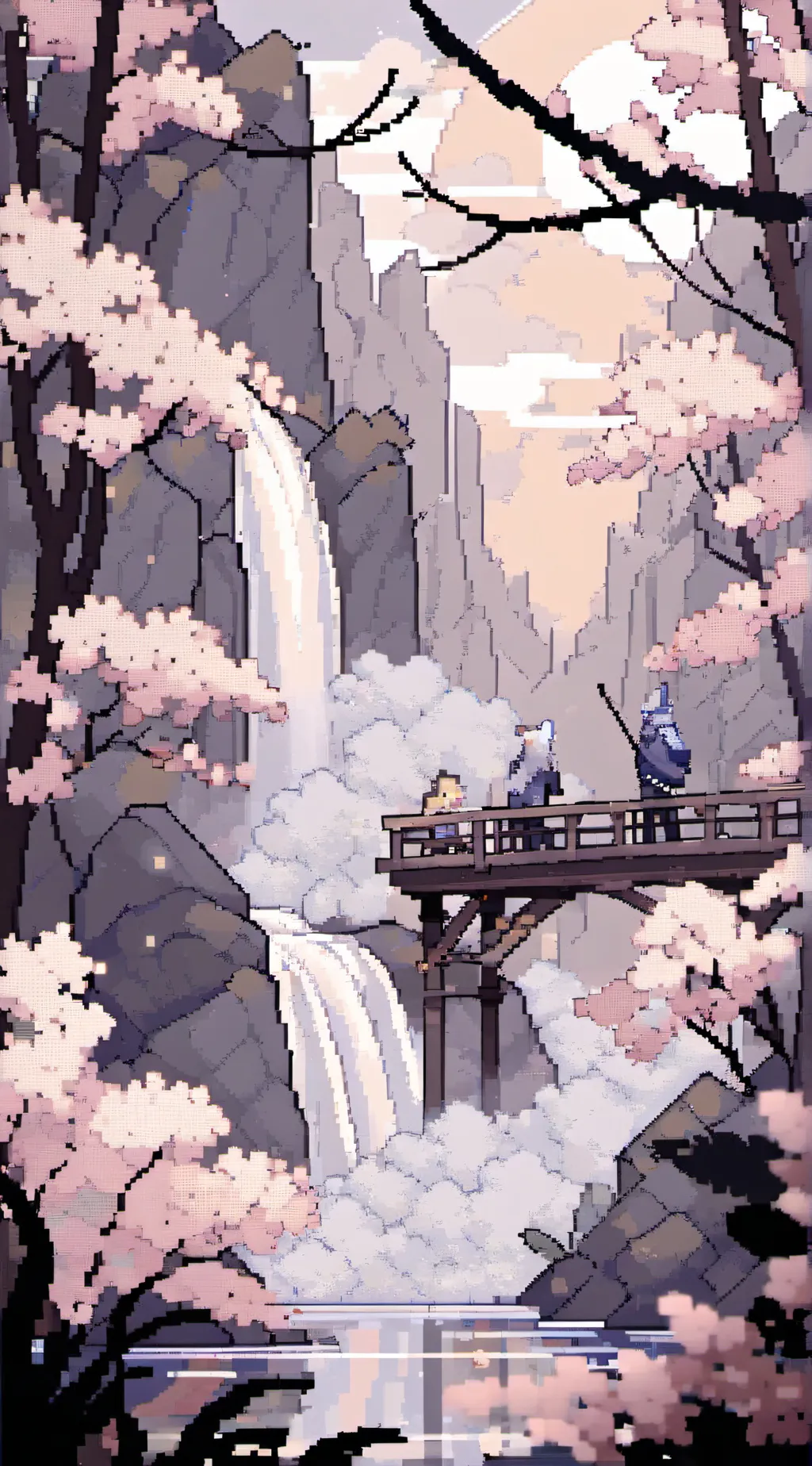 ai character: 💤13 карт💤 background