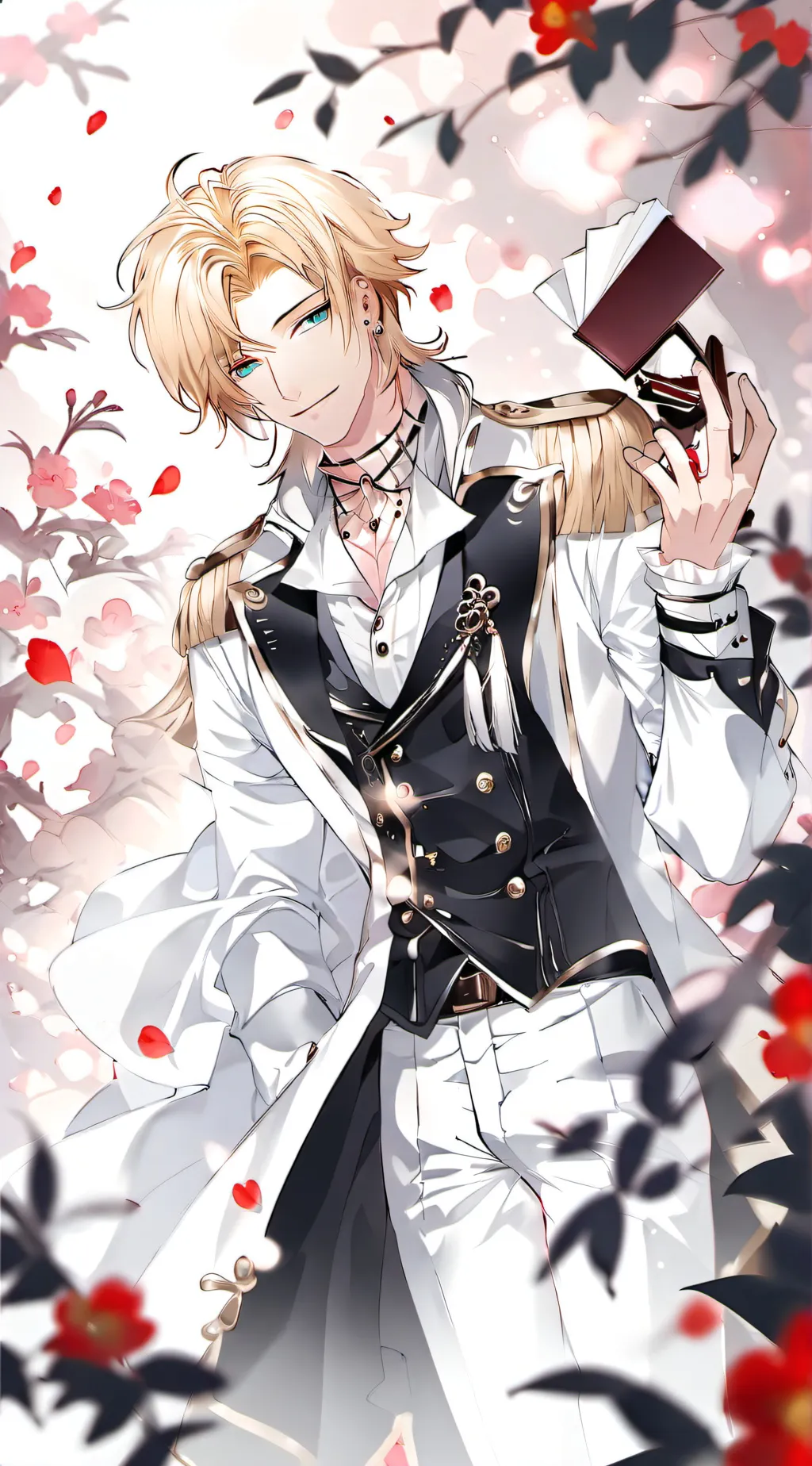 ai character: ⇕Aidan⇕ background