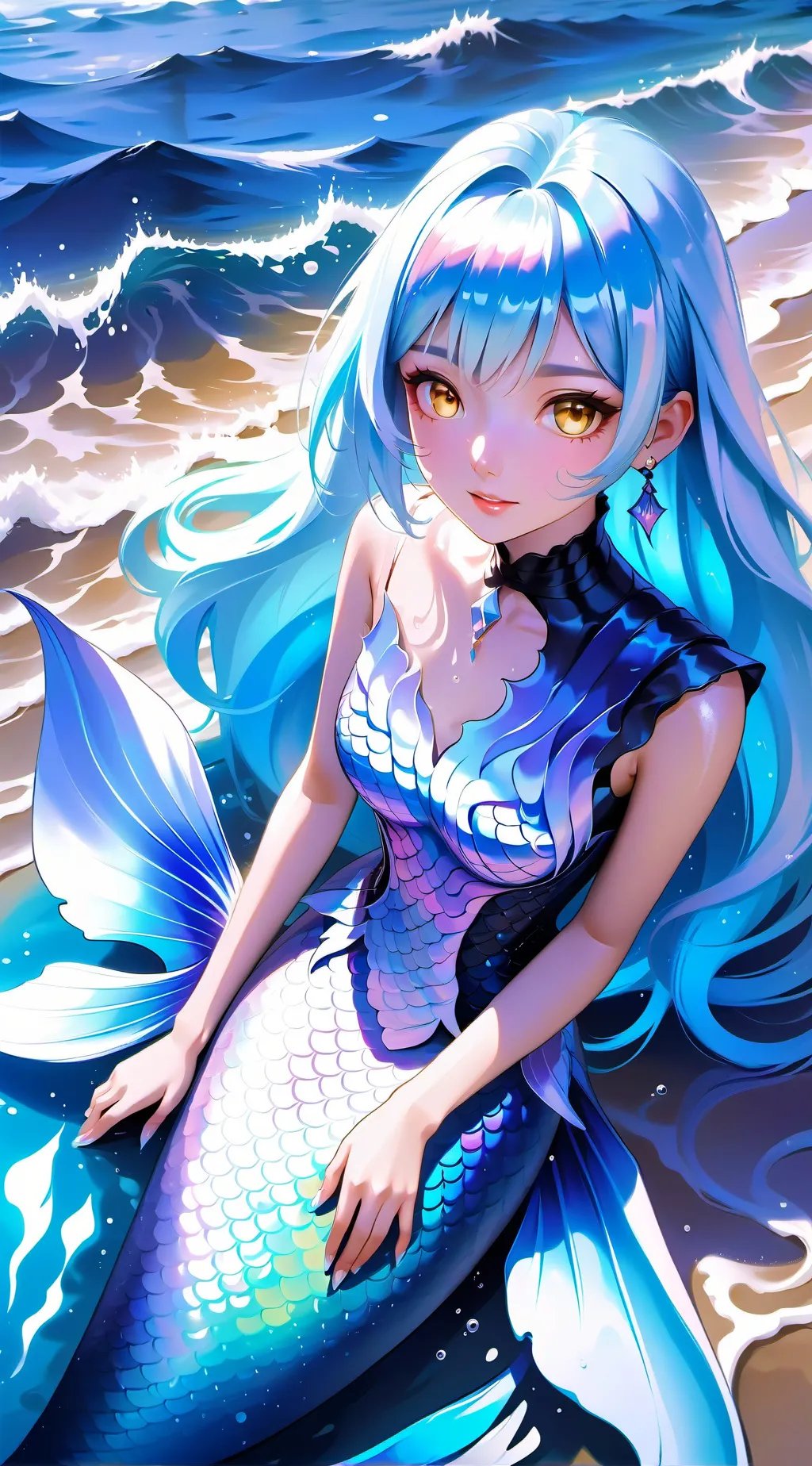 Talkie AI - Chat with Maxine