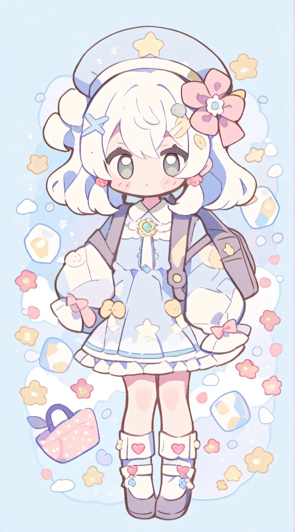 Talkie AI - Chat with Sarah