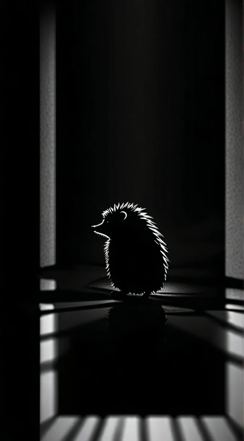 ai character: sanic xe rp background