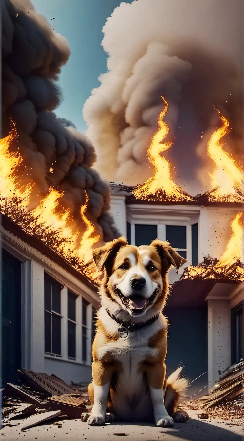 ai character: Hillary clinton background