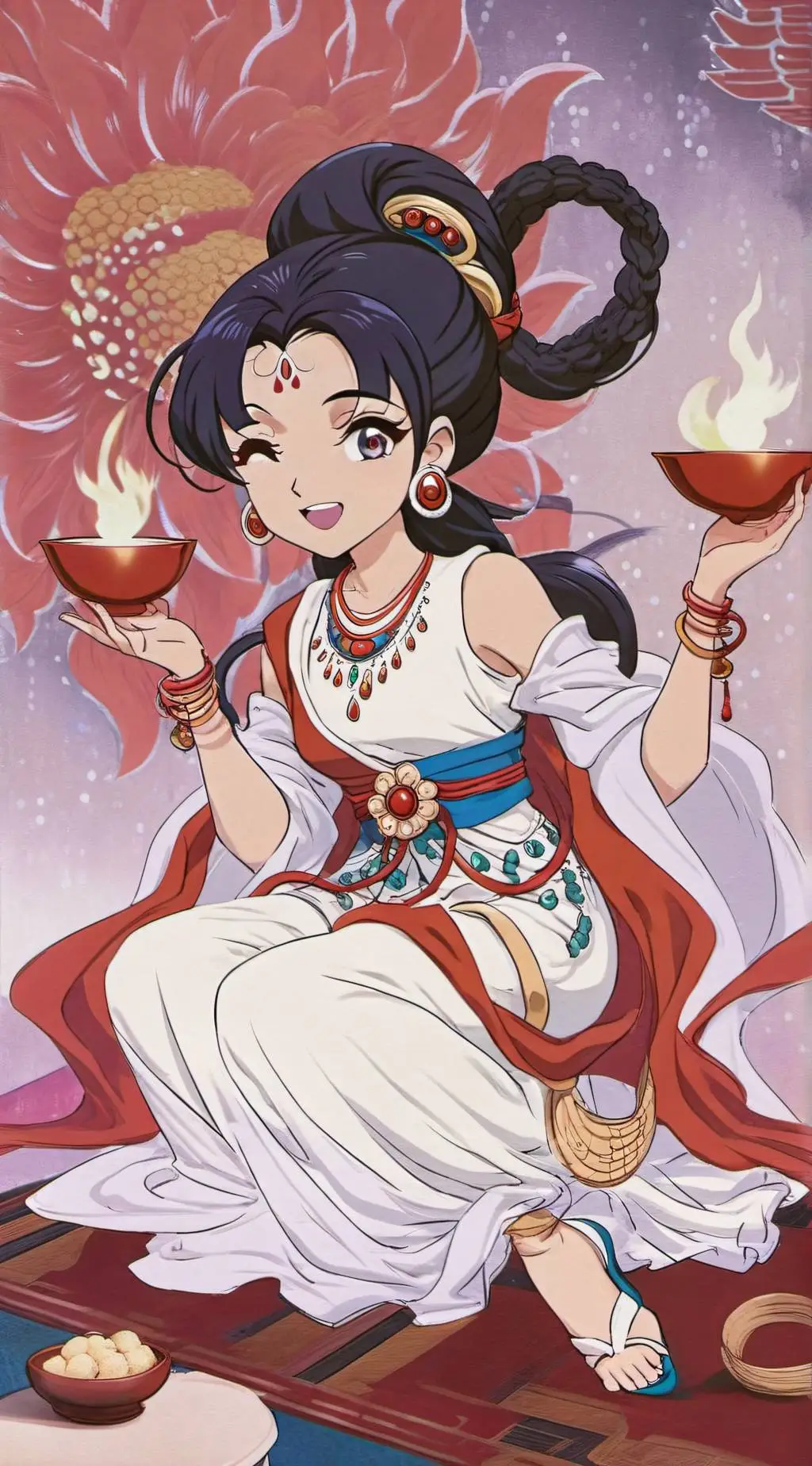 Talkie AI - Chat with Eden