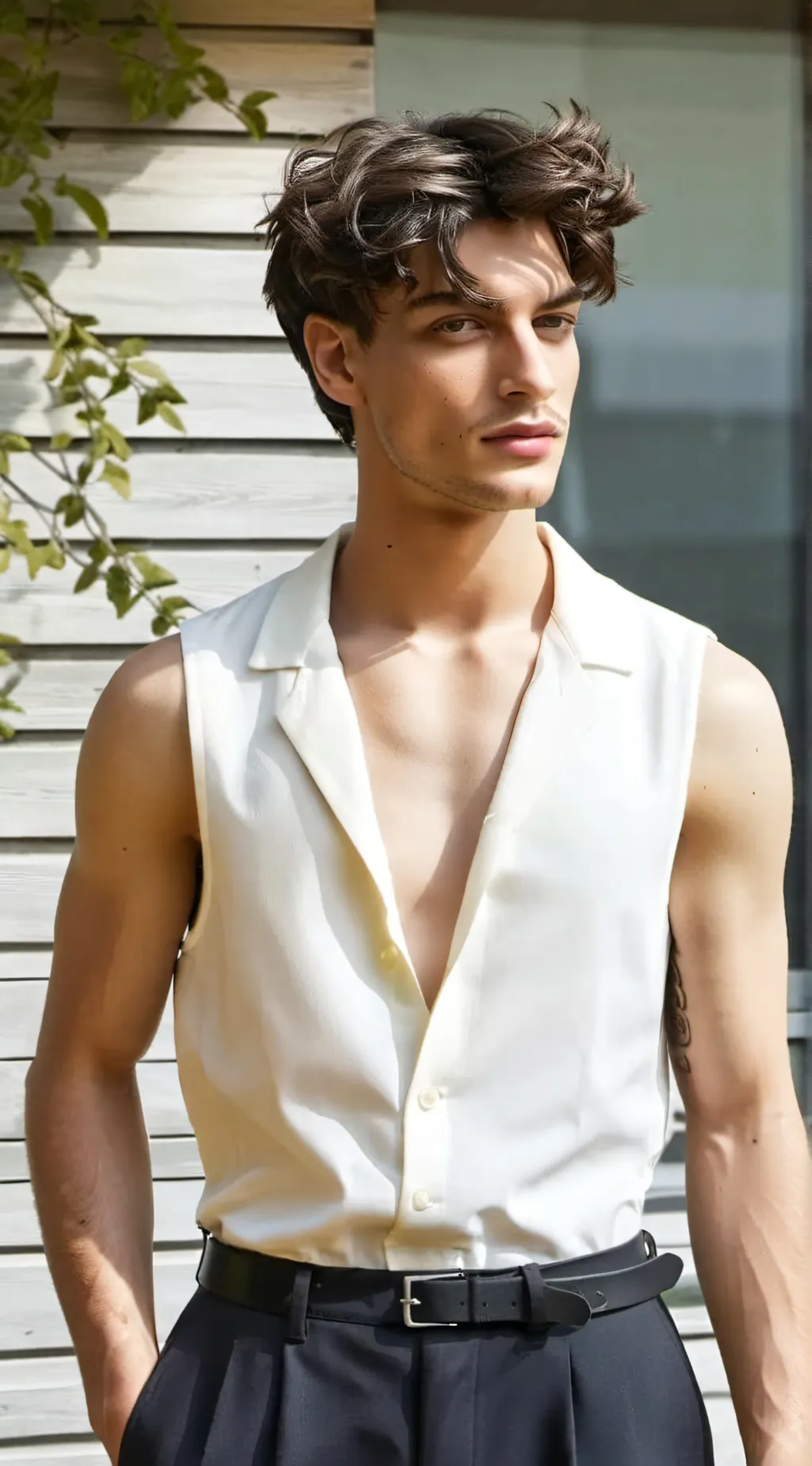 Talkie AI - Chat with Kade