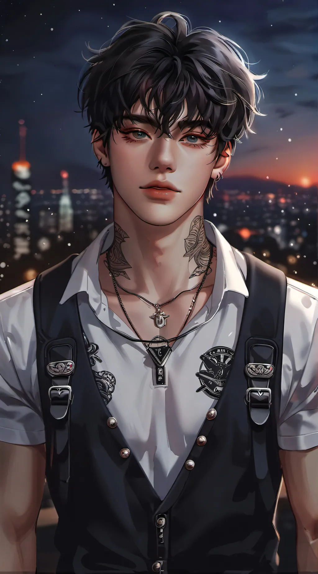 ai character: 𝓓𝔂𝓵𝓪𝓷 🥀 background