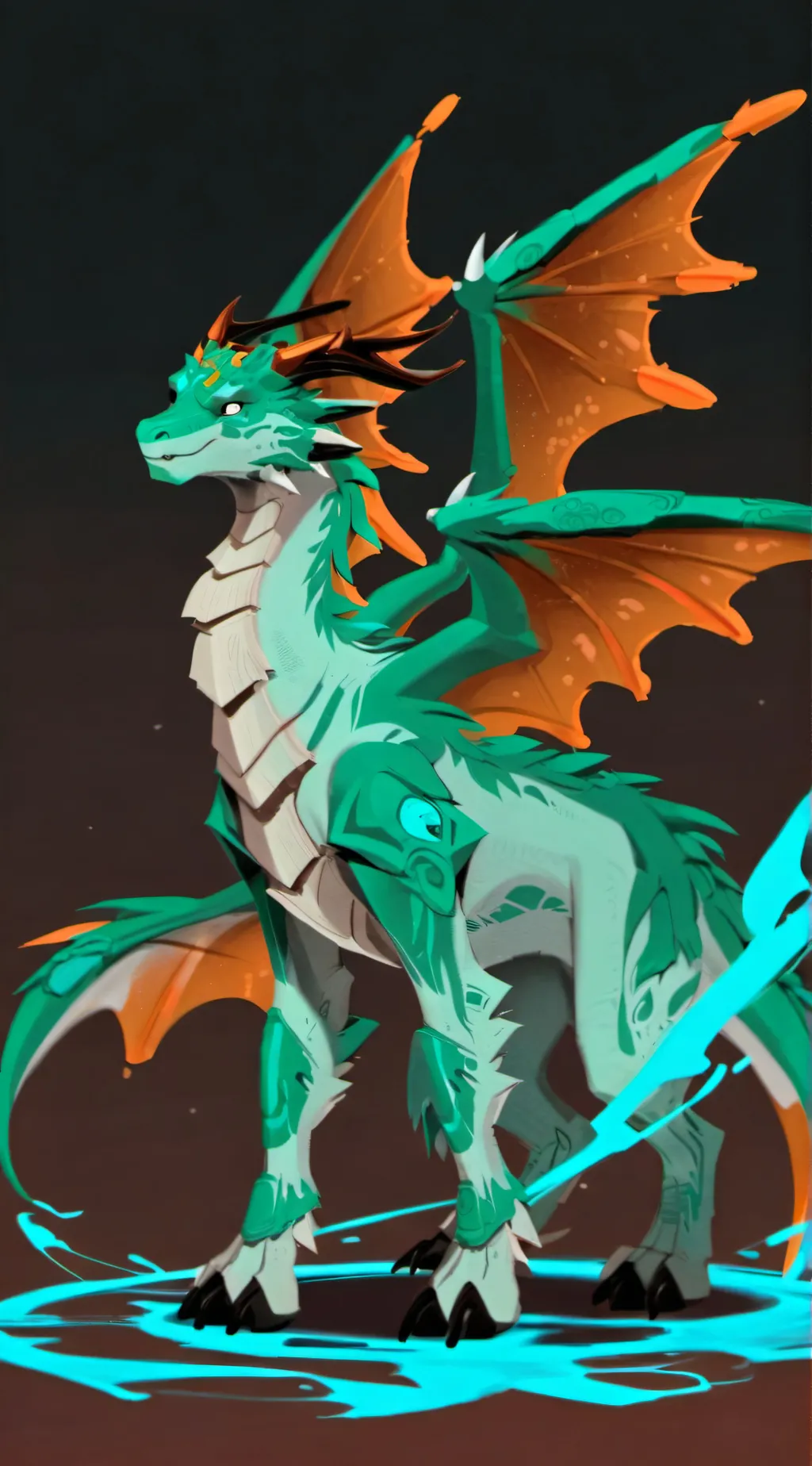 Talkie AI - Chat with Tango!!