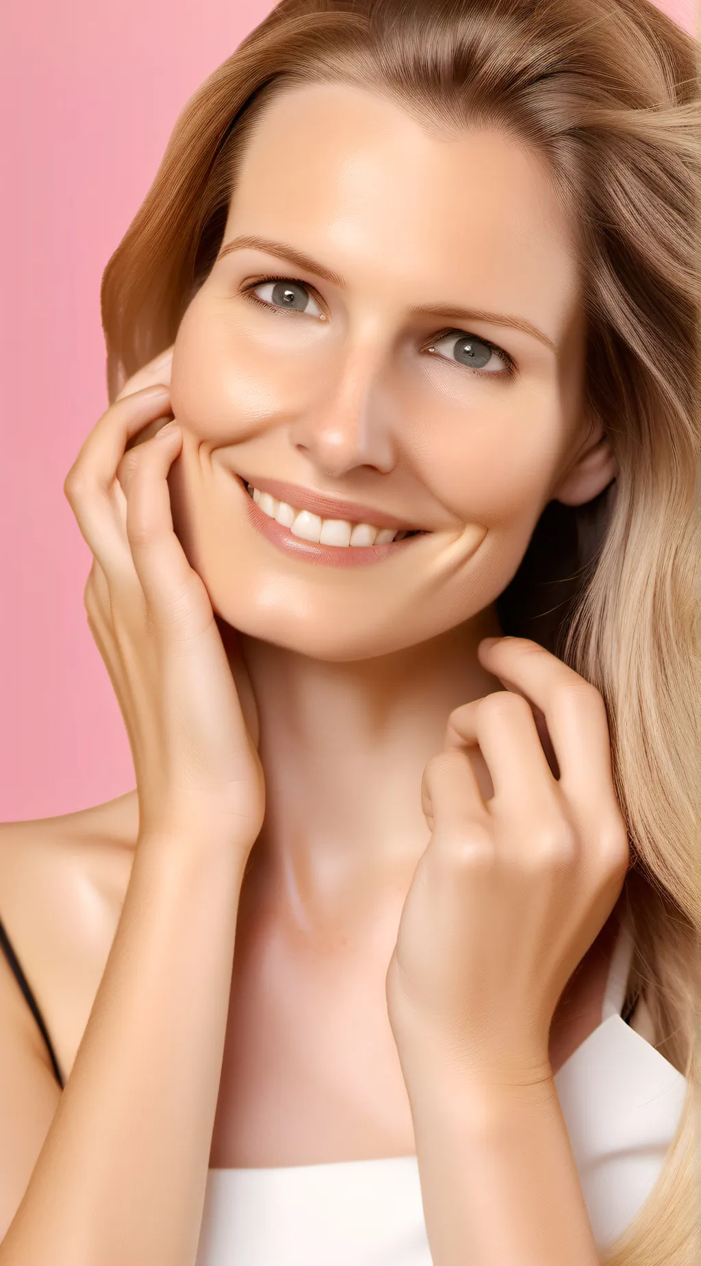 ai character: Miss.Bradley background