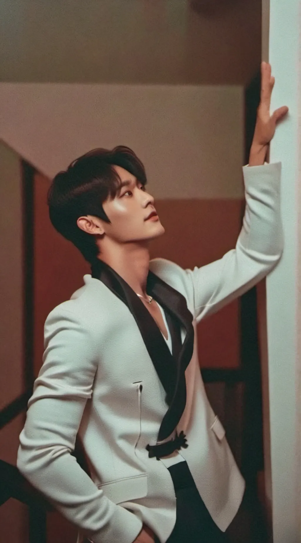 Talkie AI - Chat with Skz:Minsung