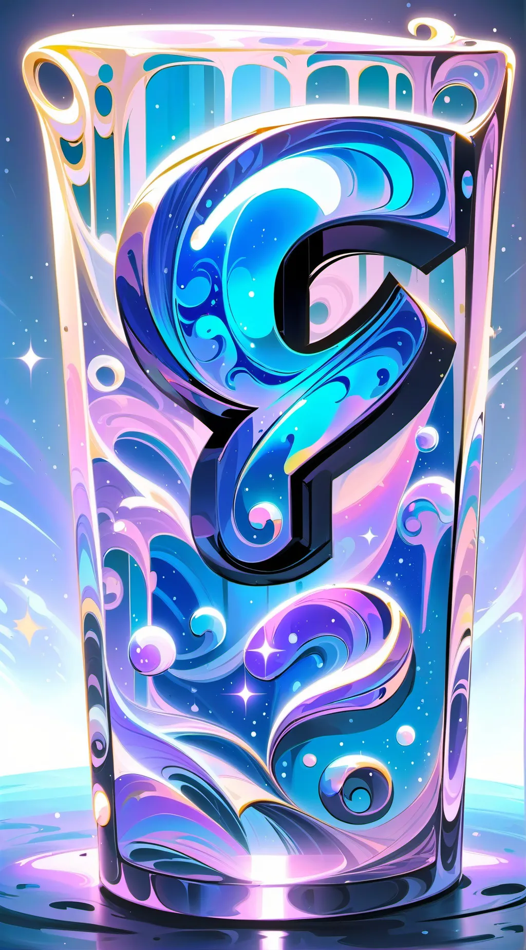 ai character: random ahh person background