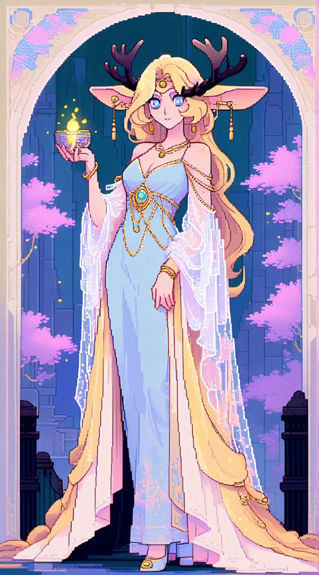 ai character: SCP-166 background