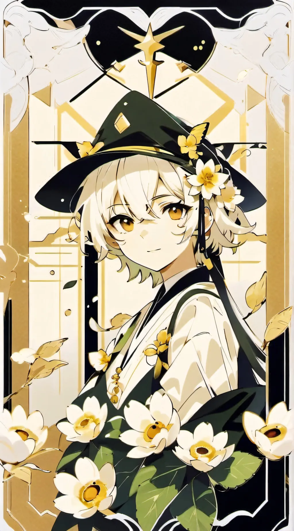 ai character: Parents hate you  background