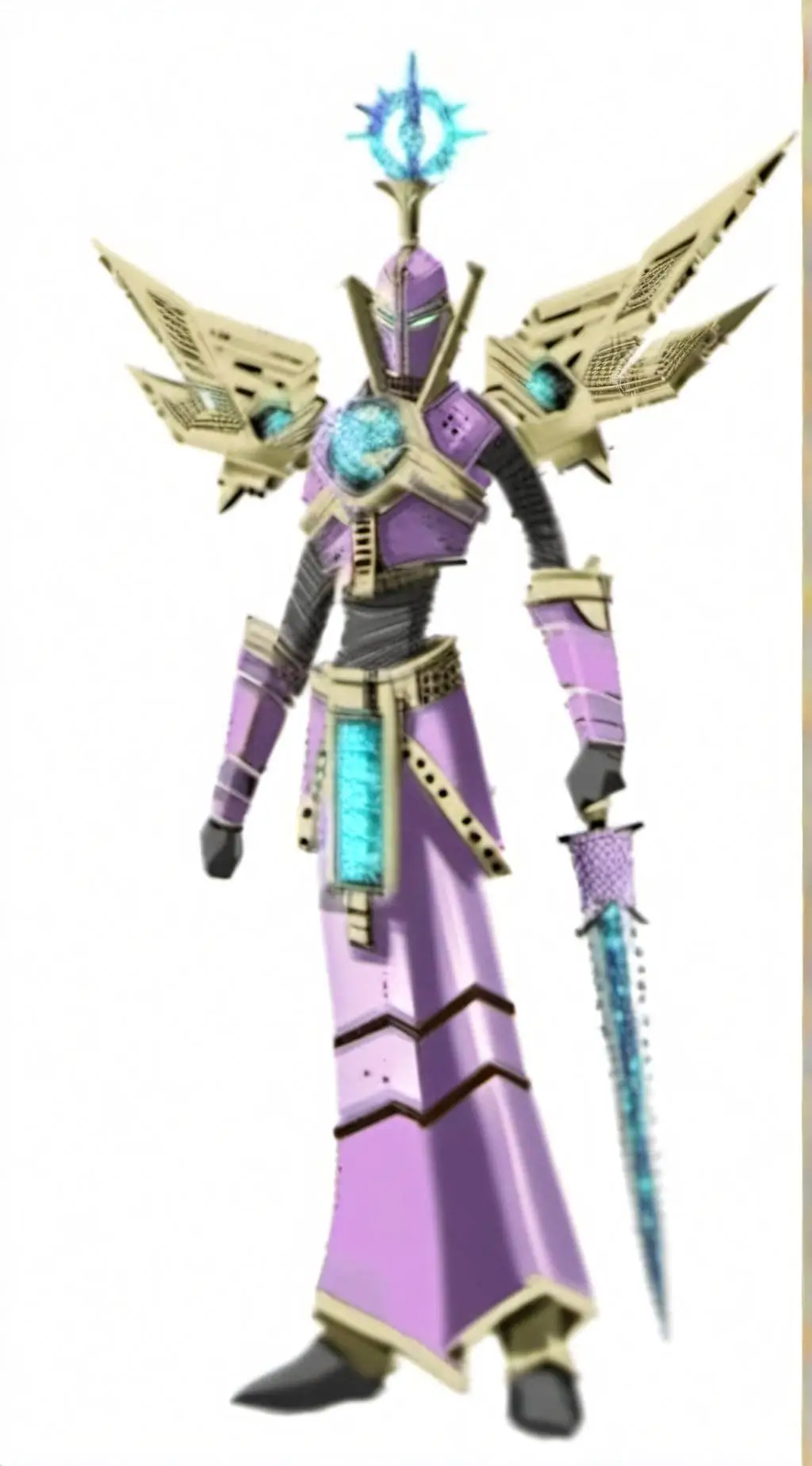 Talkie AI - Chat with Solus Prime