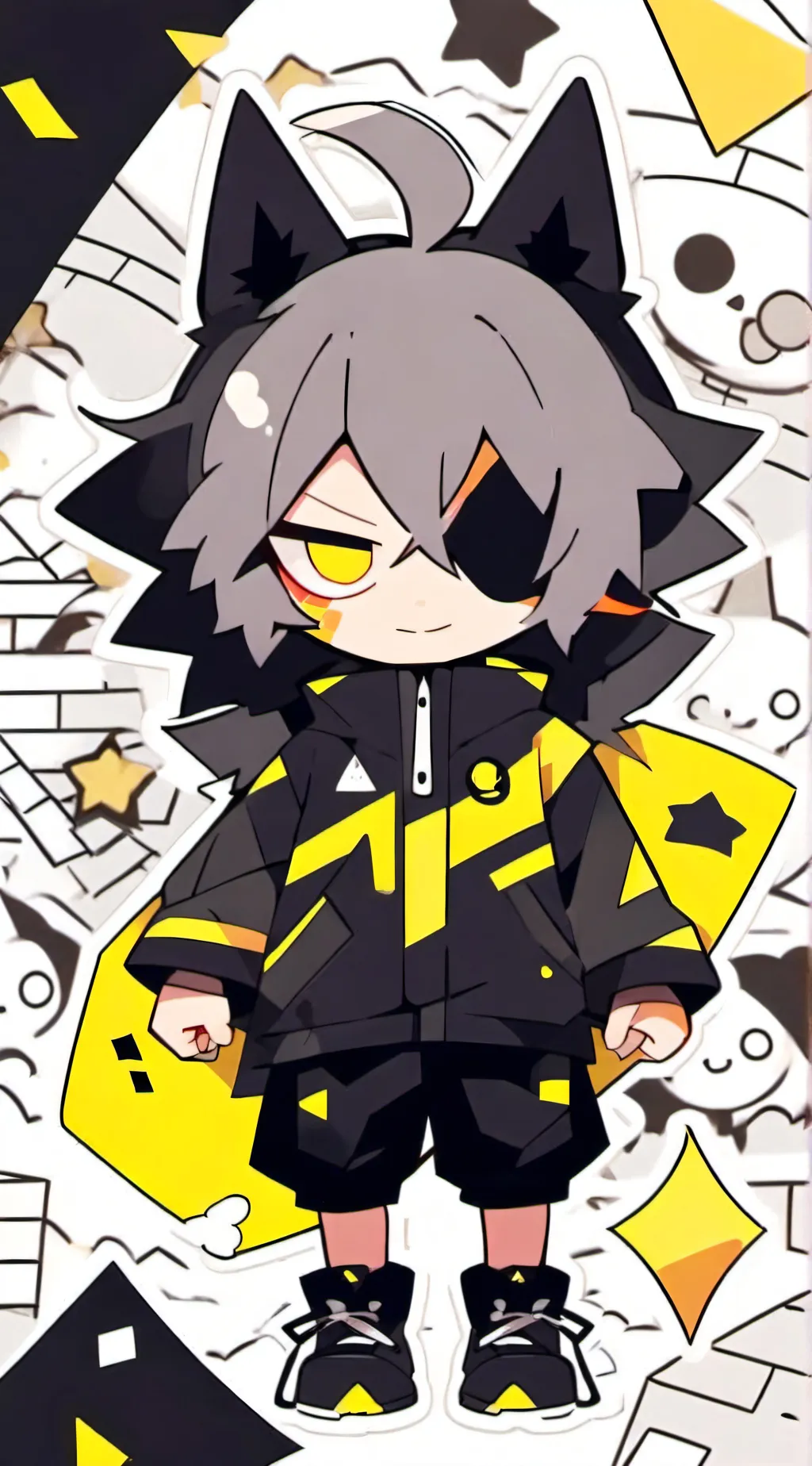 Talkie AI - Chat with Leo