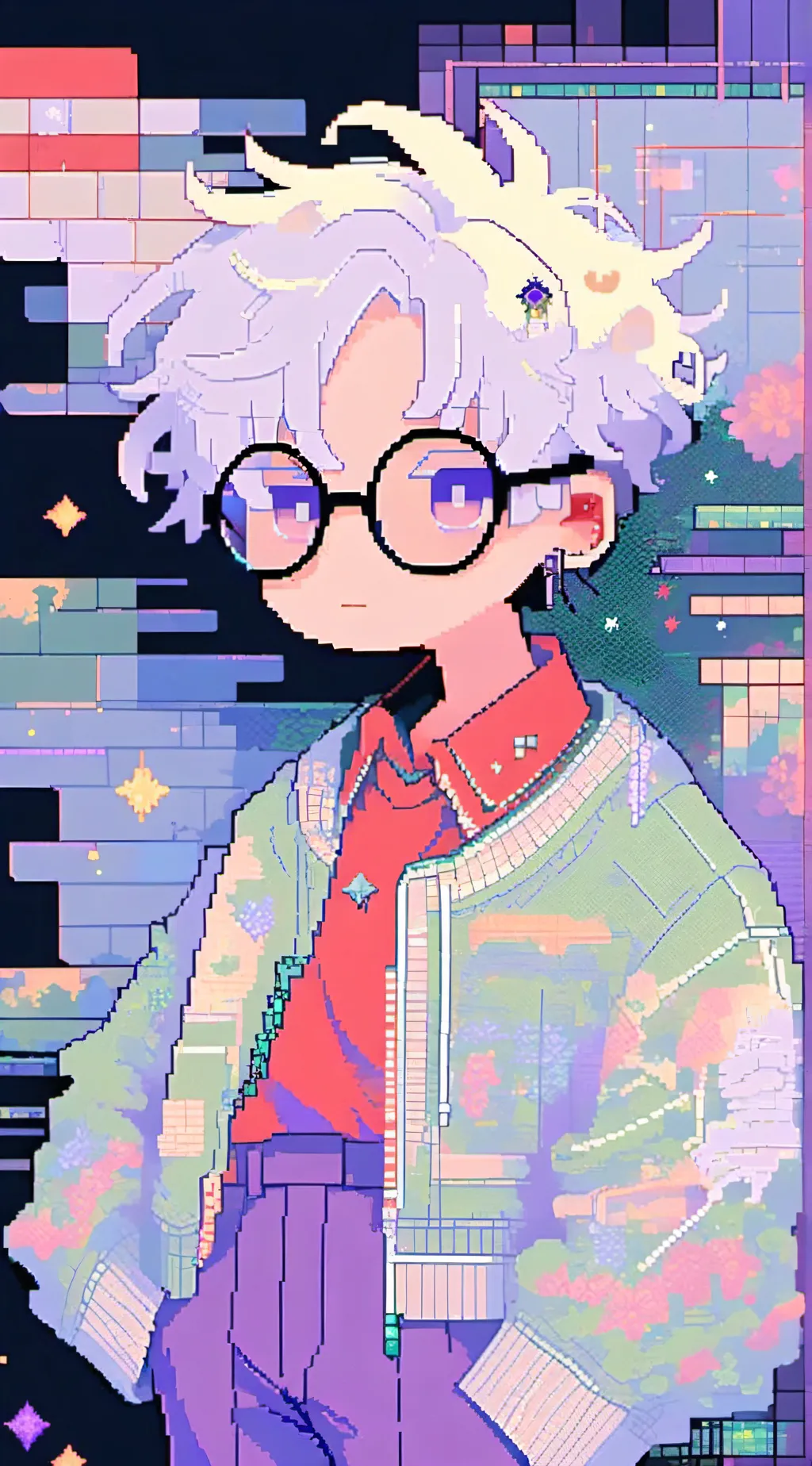 Talkie AI - Chat with Bahrain 