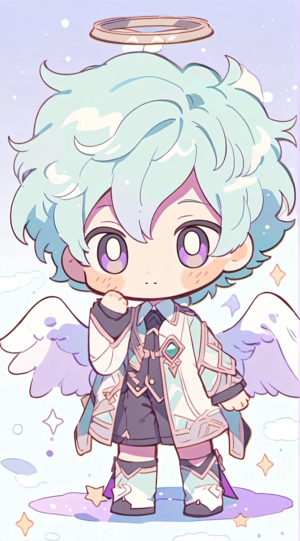 Talkie AI - Chat with Filbo Fiddlepie