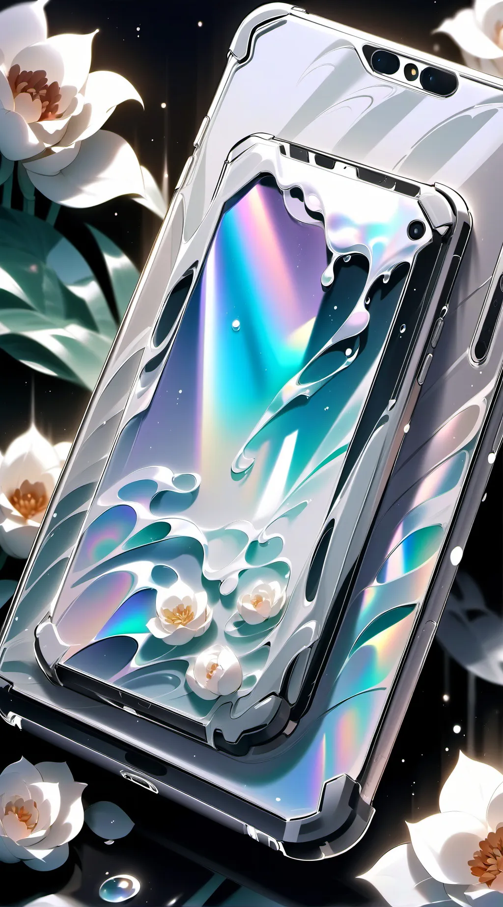 ai character: Fpe school background