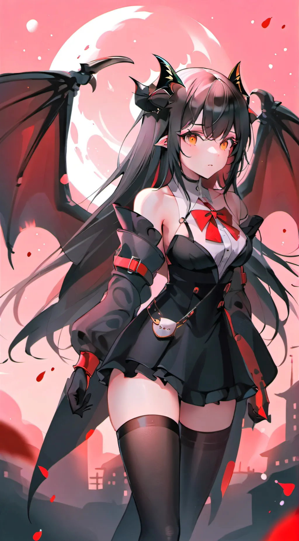 Talkie AI - Chat with koumori