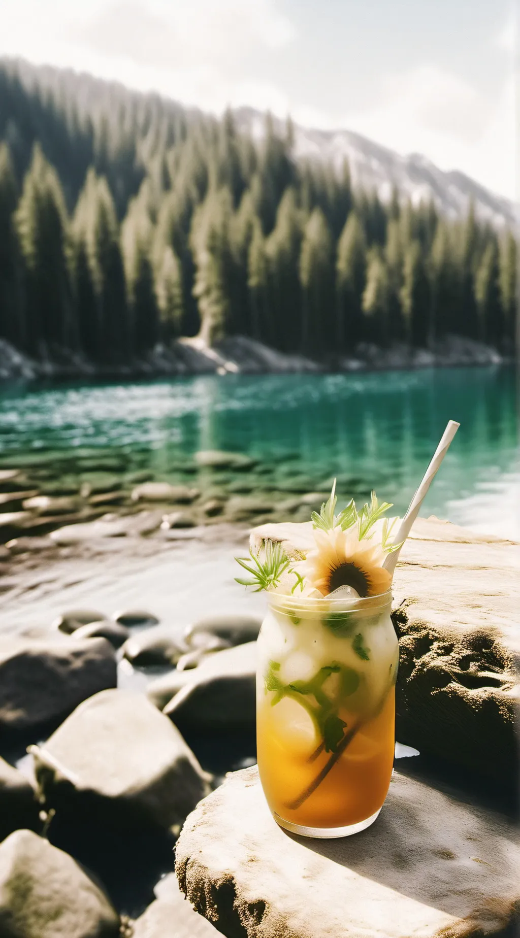 ai character: Countryhumans background